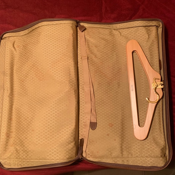 Authentic And Original Gucci Bag - Picture 3 of 8